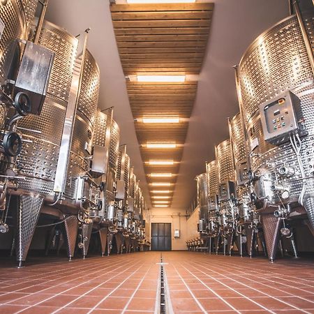 Agriturismo Le Anfore Sarteano Kültér fotó