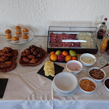 Agriturismo Le Anfore Sarteano Kültér fotó