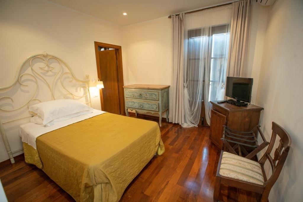 Agriturismo Le Anfore Sarteano Kültér fotó