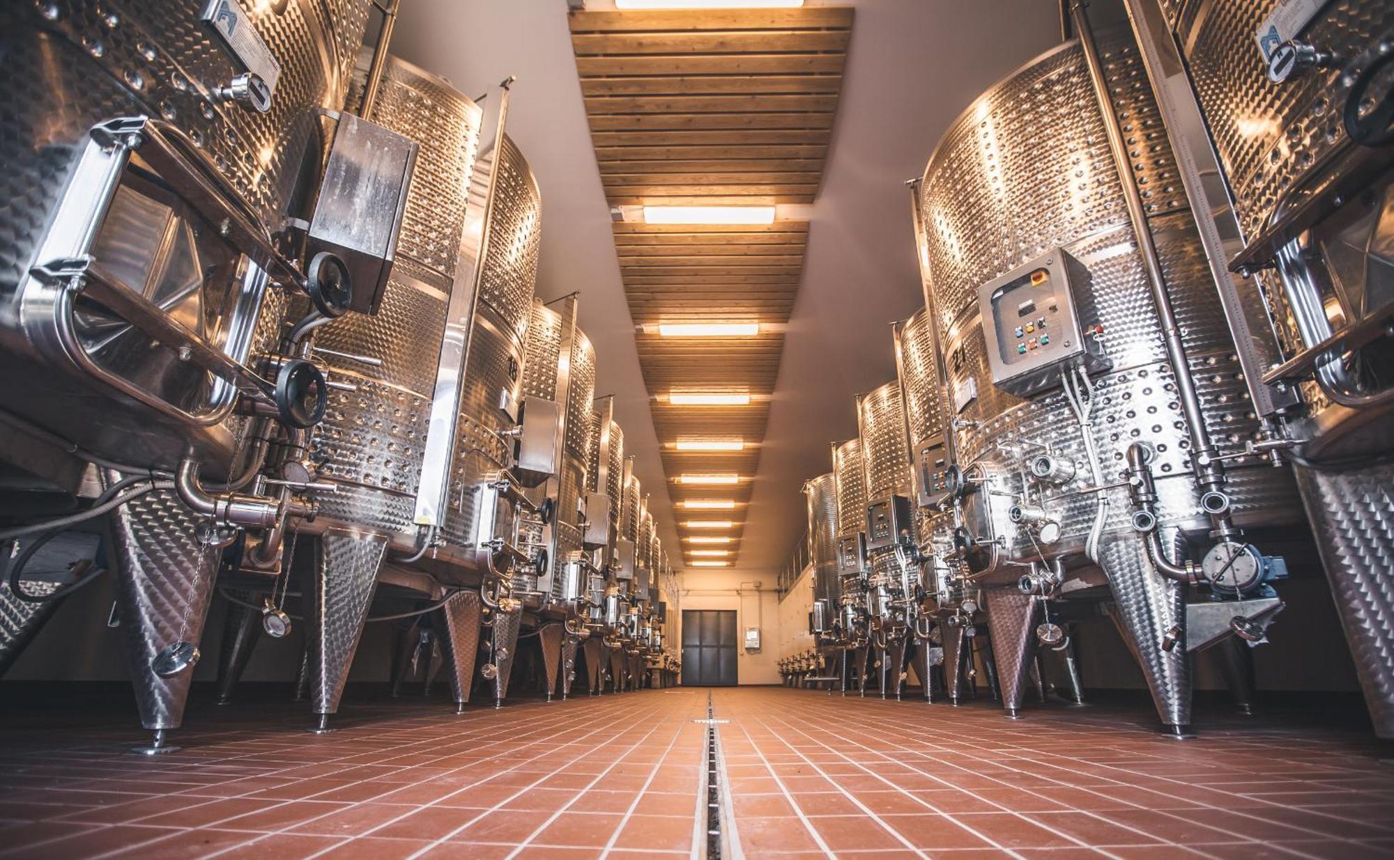 Agriturismo Le Anfore Sarteano Kültér fotó