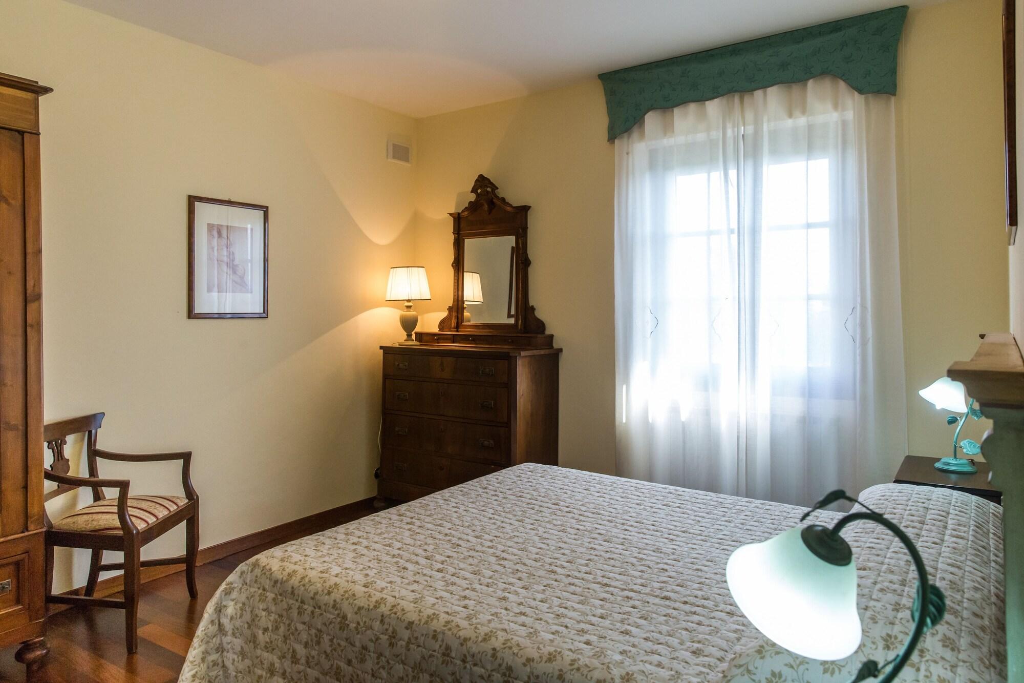 Agriturismo Le Anfore Sarteano Kültér fotó