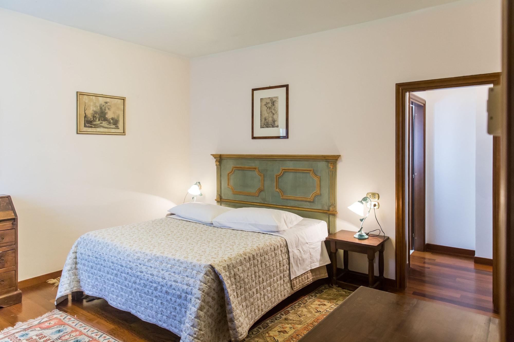 Agriturismo Le Anfore Sarteano Kültér fotó