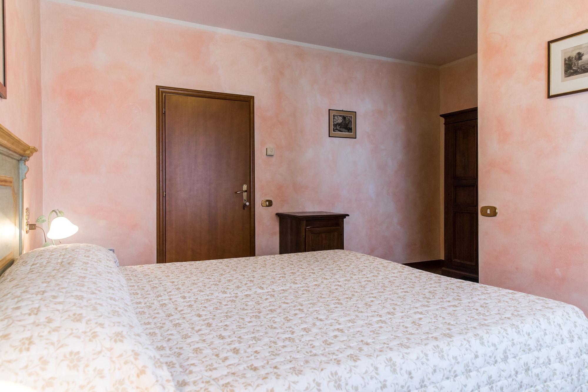 Agriturismo Le Anfore Sarteano Kültér fotó