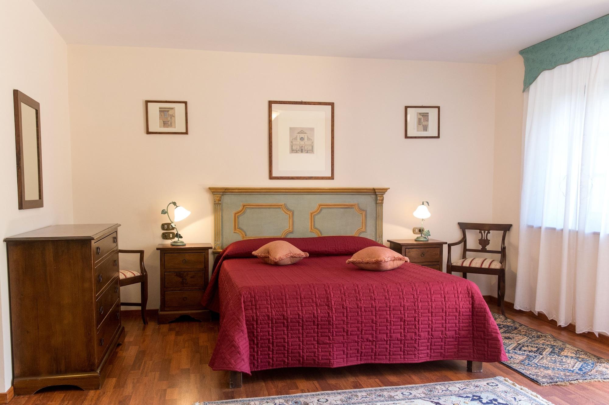 Agriturismo Le Anfore Sarteano Kültér fotó