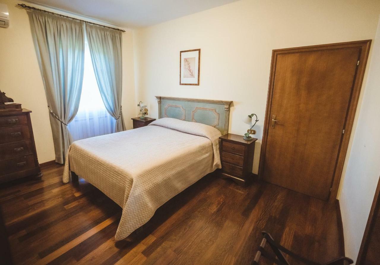 Agriturismo Le Anfore Sarteano Kültér fotó