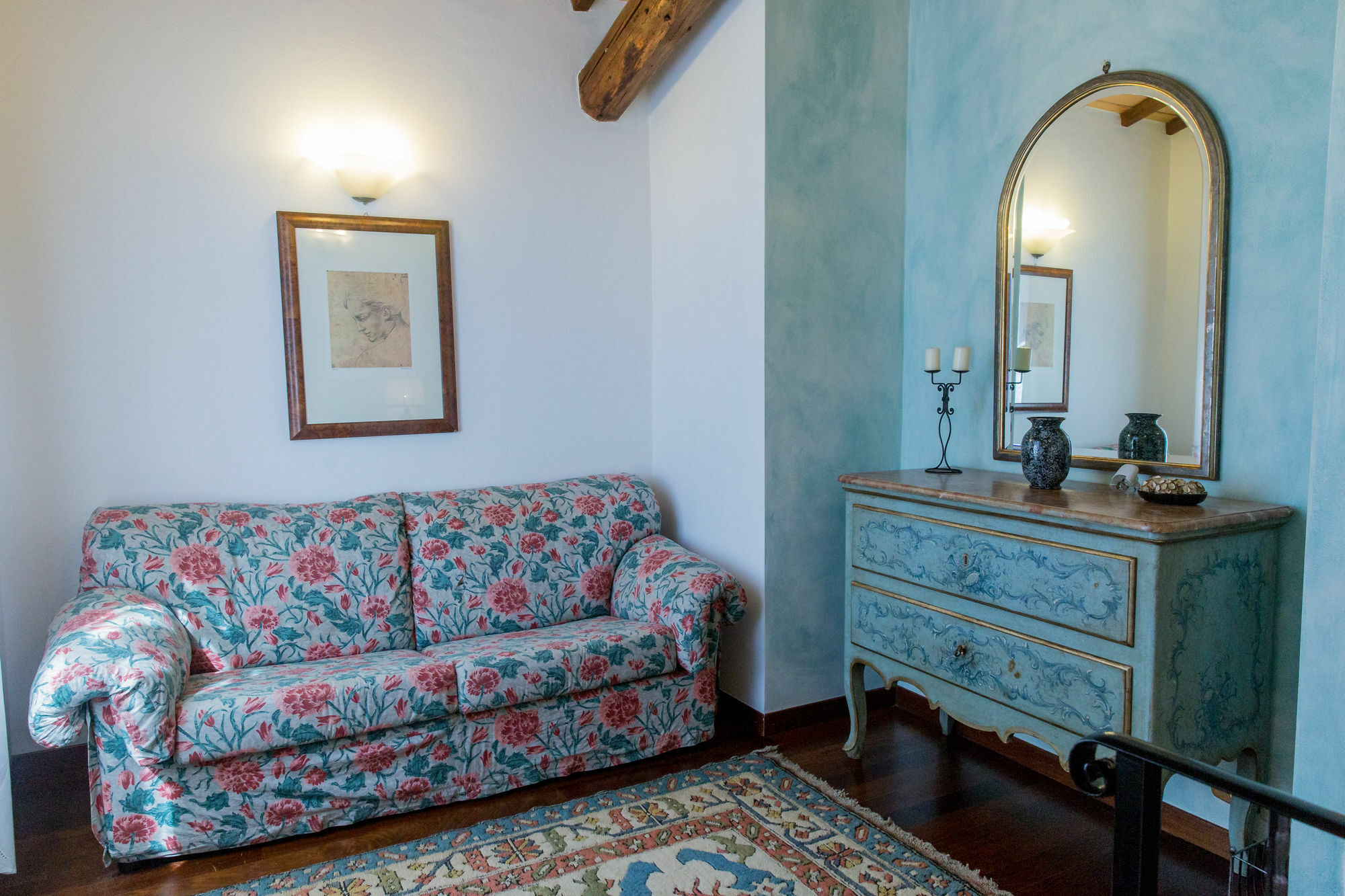 Agriturismo Le Anfore Sarteano Kültér fotó