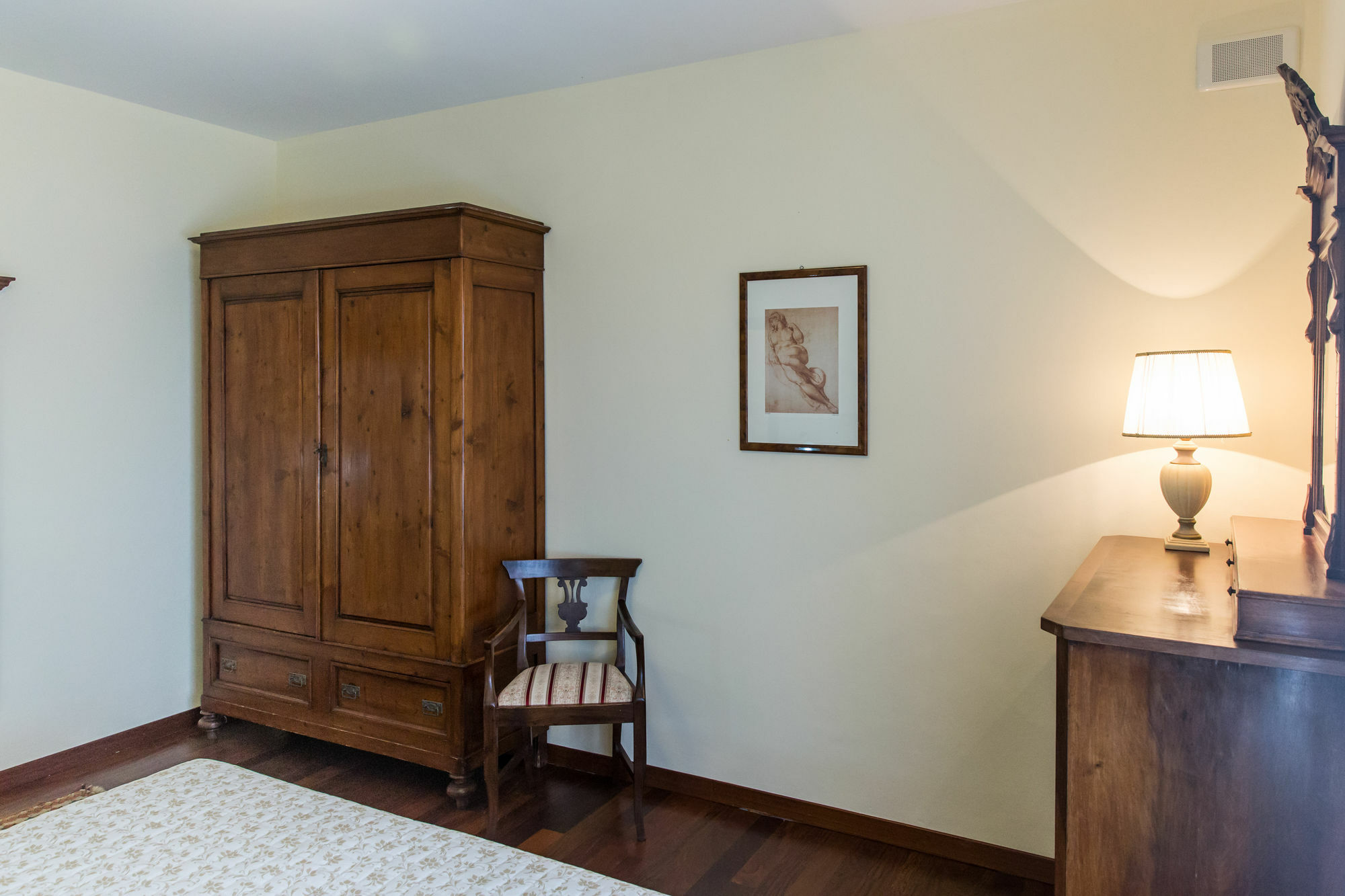 Agriturismo Le Anfore Sarteano Kültér fotó