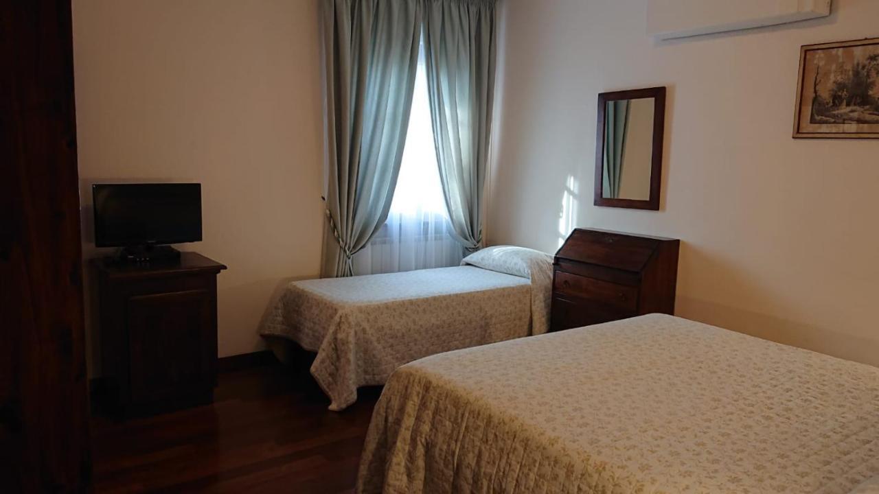Agriturismo Le Anfore Sarteano Kültér fotó