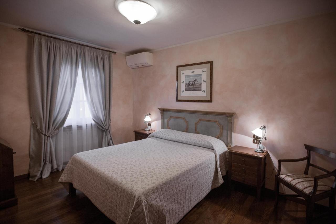 Agriturismo Le Anfore Sarteano Kültér fotó